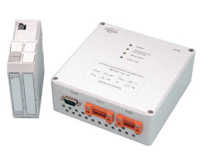Система мониторинга тяговой сети серии SMTN2